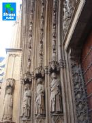 Catedral. Valencia, Comunidad Valenciana